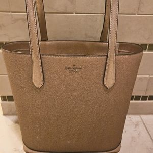 Kate Spade Pink Purse